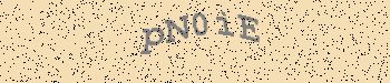 An error has occurred while getting captcha image