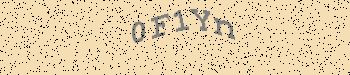 An error has occurred while getting captcha image